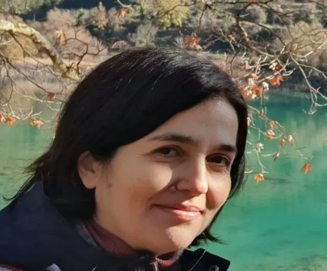 Sophia Skoufaki